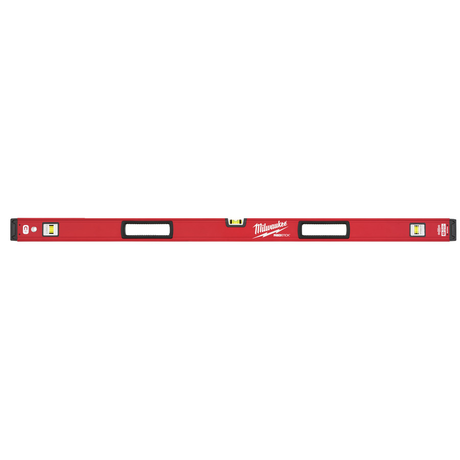 Уровень MILWAUKEE Redstick Backbone 120см, магнитный 4932459069