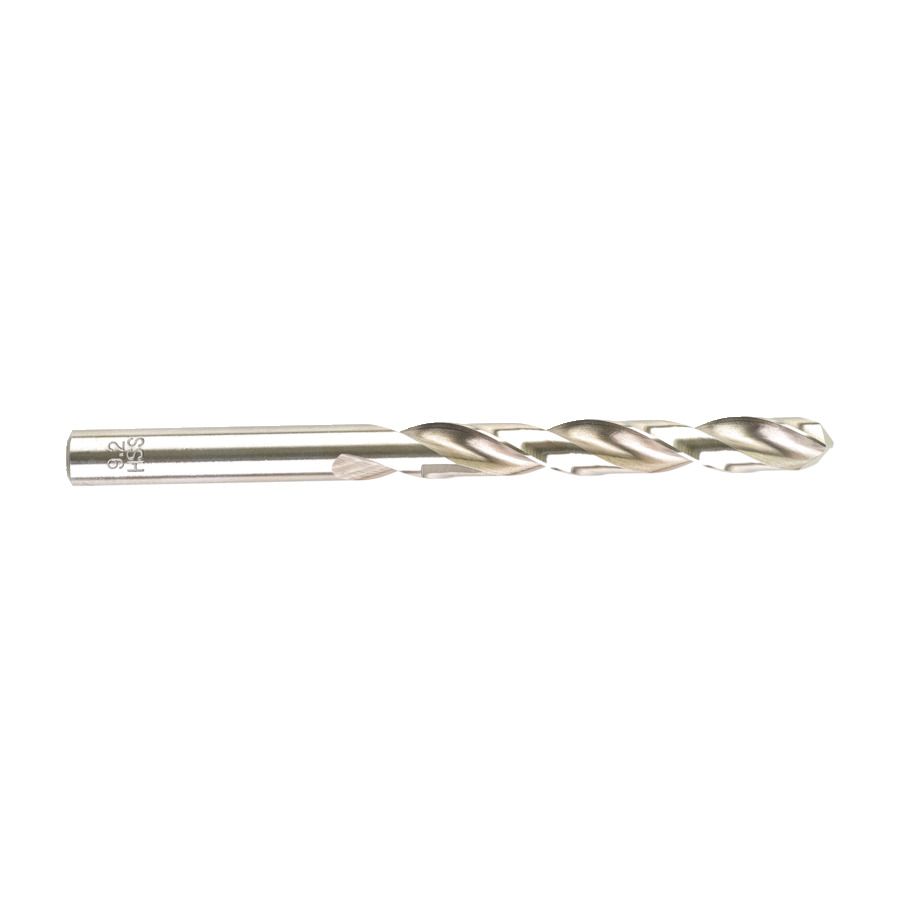 Сверло по металлу HSS G TW 9.2 x 125 - 5 pcs 4932459877