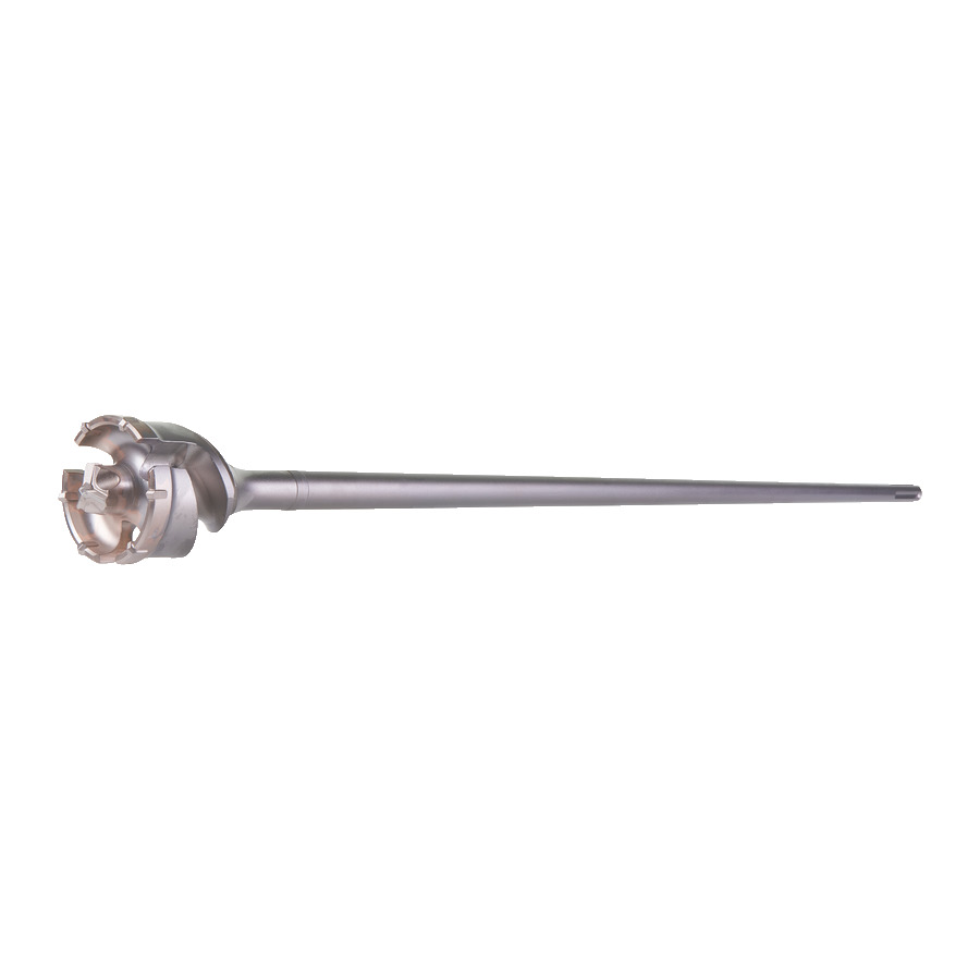 Бур по бетону SDS-Max TCTT 80 x 990 - 1 pc 4932399372