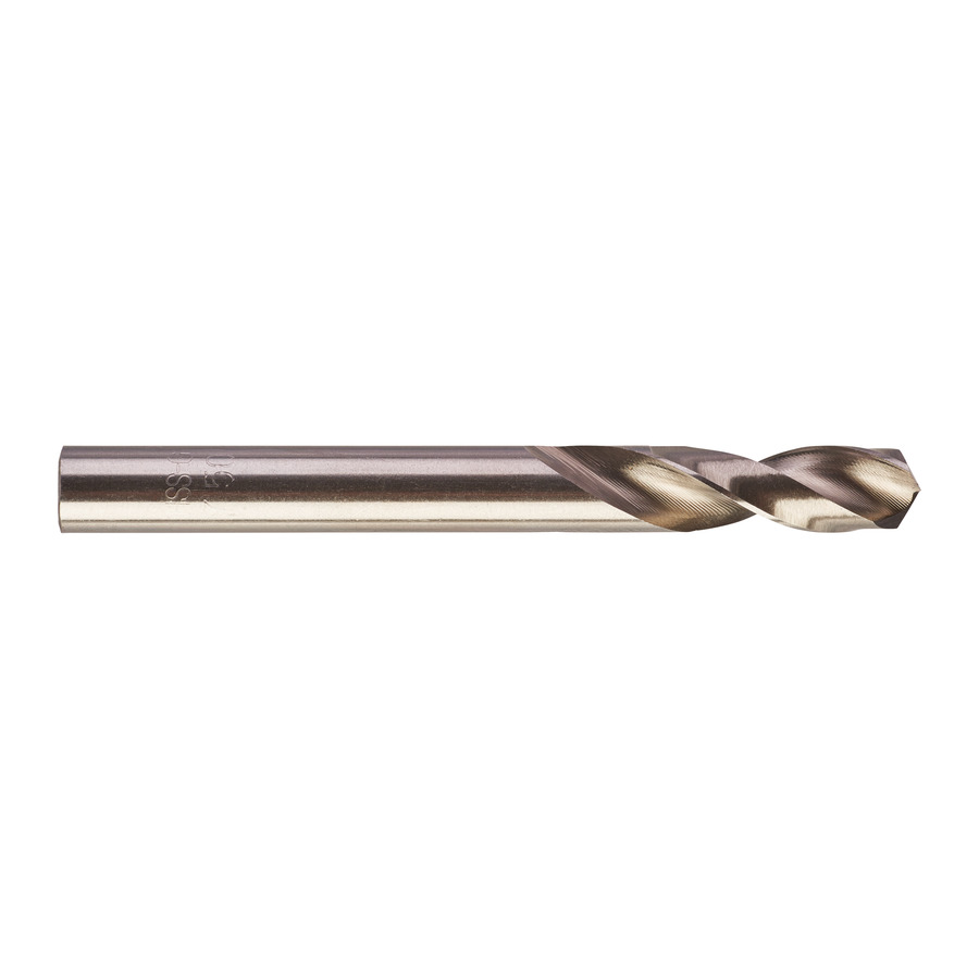 Сверло по металлу HSS G HSSGS 7.50 x 74 - 5 pcs 4932352217