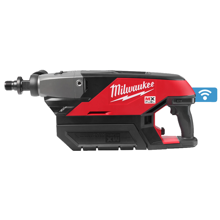 Установка алмазного сверления MXF DCD150-302C 4933464887