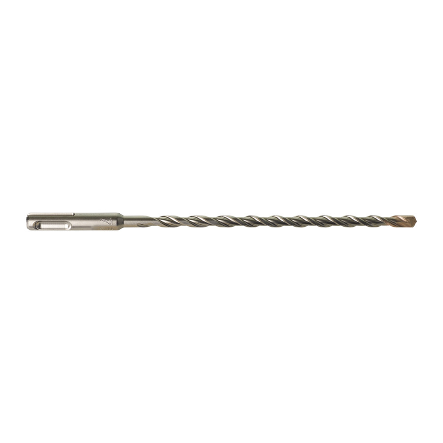 Бур по бетону MILWAUKEE SDS-Plus M2 D7x210мм 4932399222