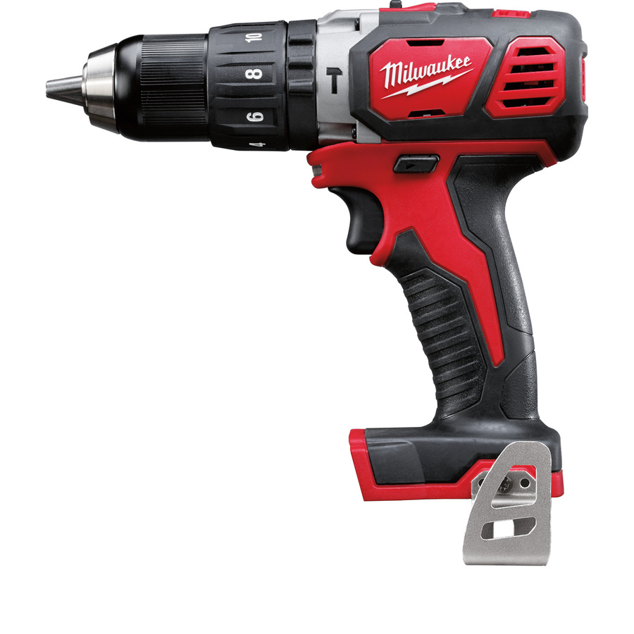 Дрель-шуруповёрт с ударом MILWAUKEE M18 BPD-0 4933443500