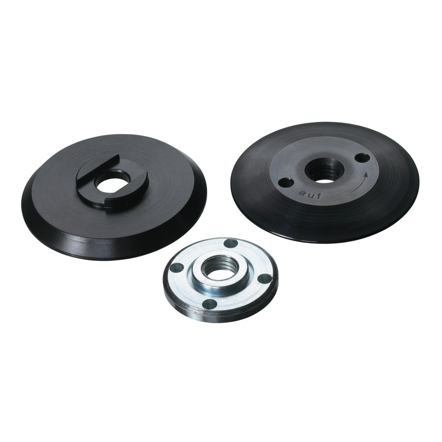 Набор фланцевых гаек Set AU - 1 pc 4932351632