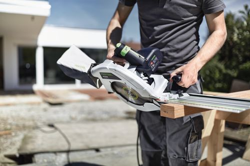 Festool Дисковая пила HK 85 EB-Plus-FS 574661