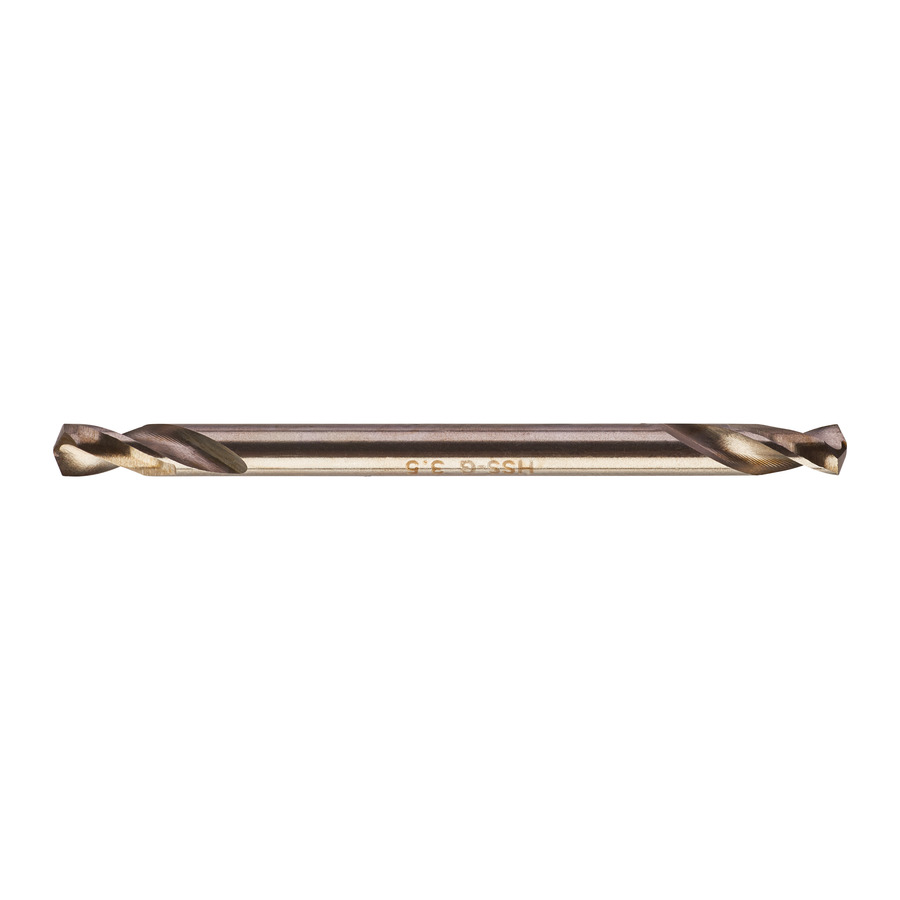 Сверло по металлу HSS G 3.50 x 52 - 10 pcs 4932352226