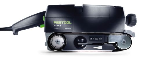 Festool Ленточная шлифмашинка BS 105 E-Plus 575766