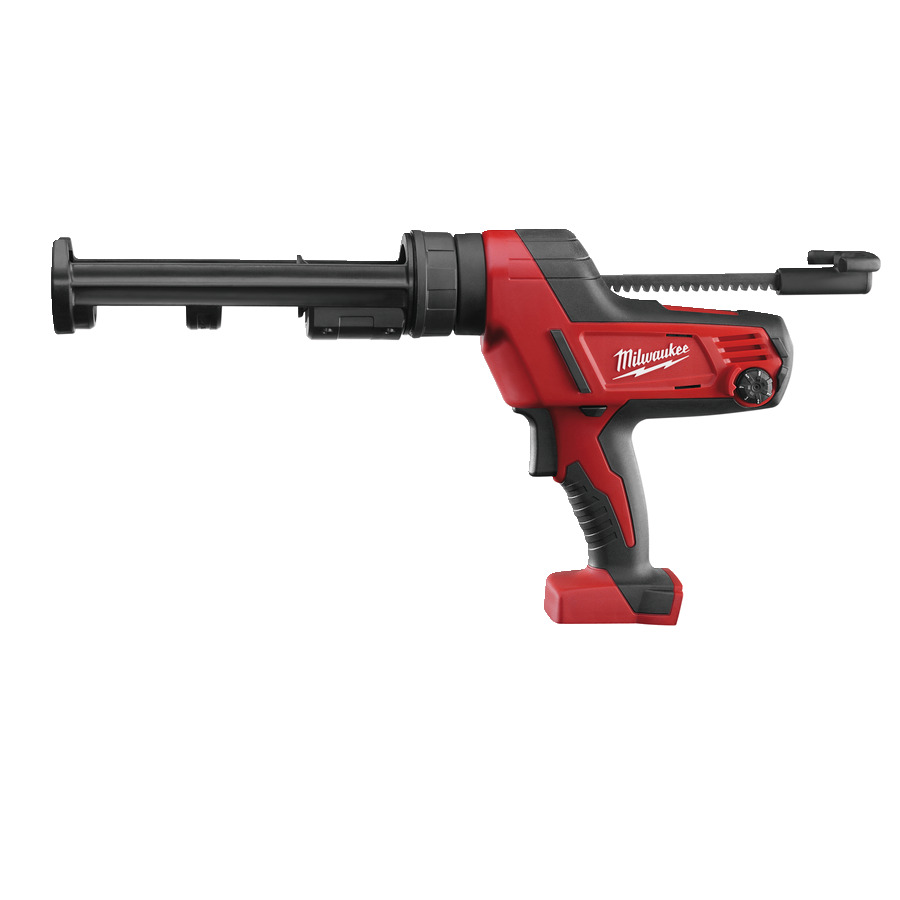 Клеевой пистолет MILWAUKEE C18 PCG/310C-0B 4933459637