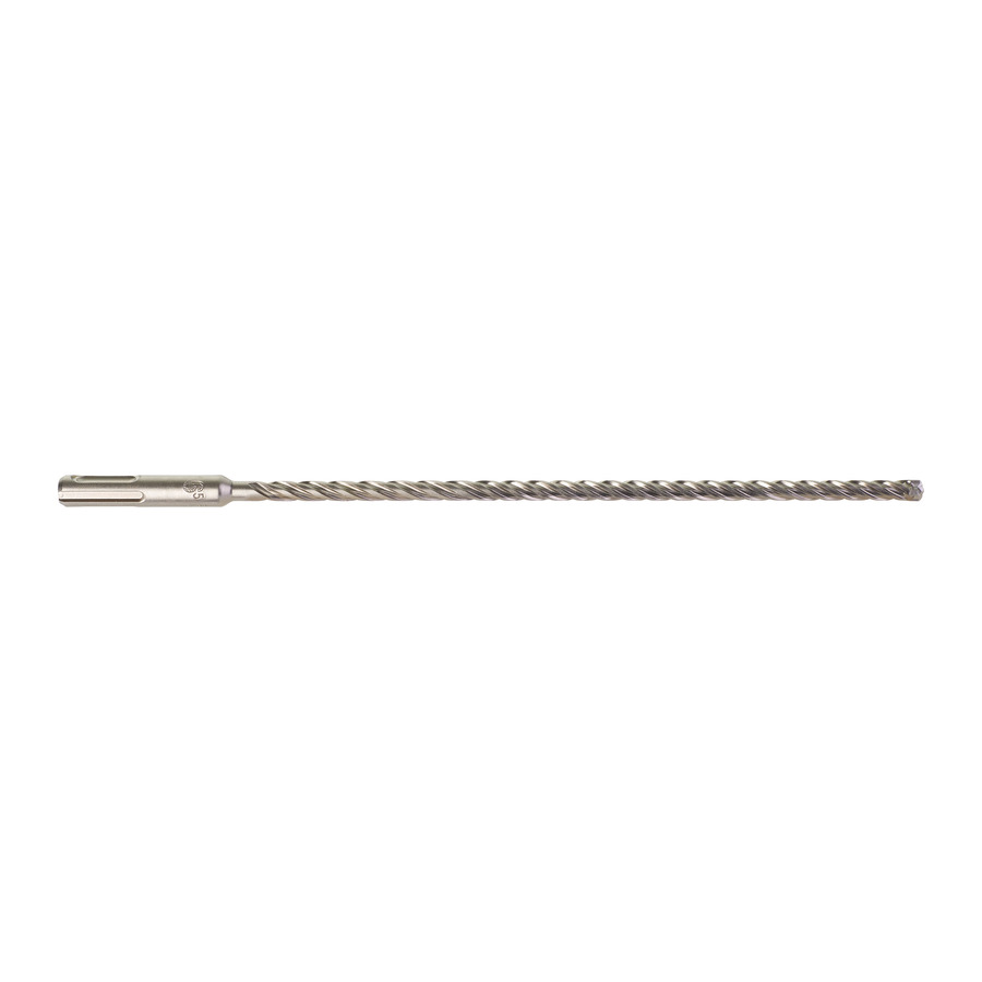 Бур по бетону MILWAUKEE SDS-Plus MX4 D6.5x265мм (50шт) 4932459589