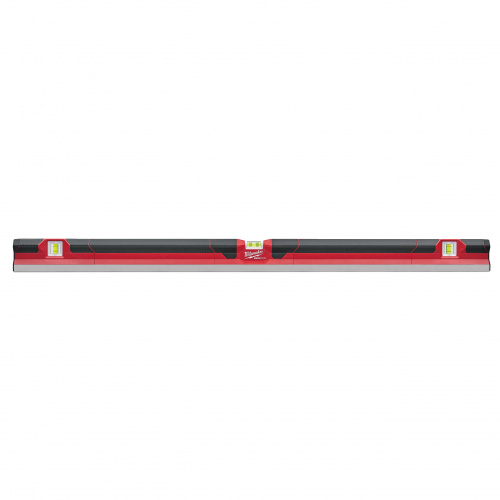 Уровень MILWAUKEE Redstick 120см, для работы с бетоном 4932459894
