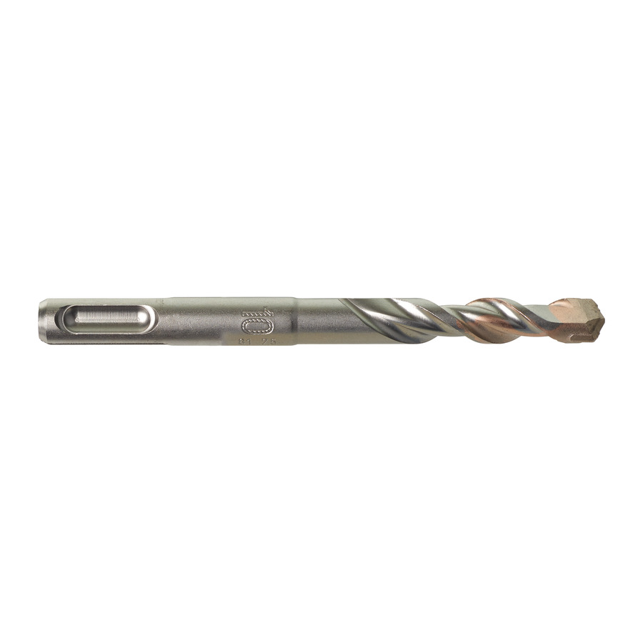 Бур по бетону MILWAUKEE SDS-Plus M2 D10x110мм (10шт) 4932352522