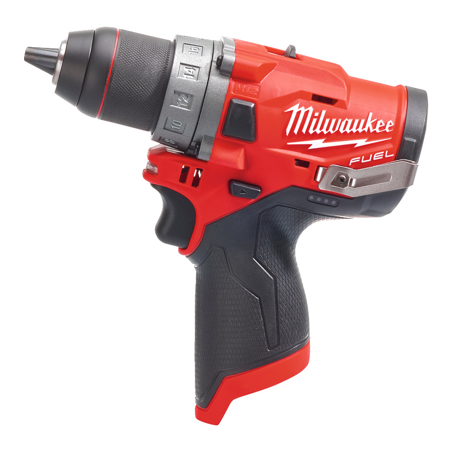 Дрель-шуруповёрт MILWAUKEE M12 FDD2-0 4933479872
