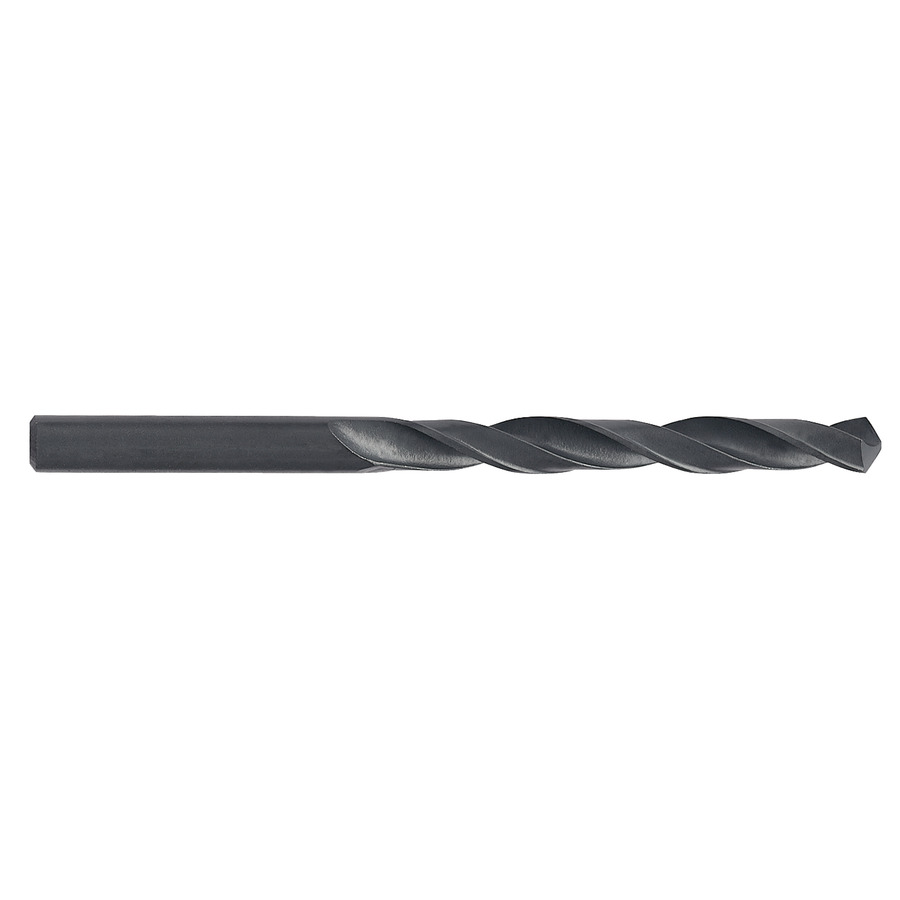 Сверло по металлу MILWAUKEE HSS-R  D8.0x117мм (10шт) 4932363514