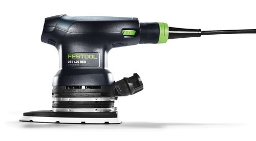 Festool Дельтавидная шлифовальная машинка DTS 400 REQ-Plus 574635
