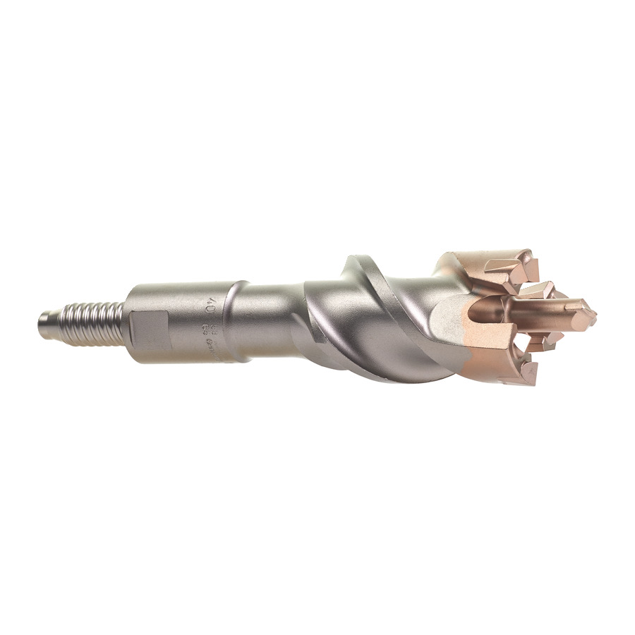Бур по бетону SDS-Max TCTT 40 x 150 - 1 pc 4932430743