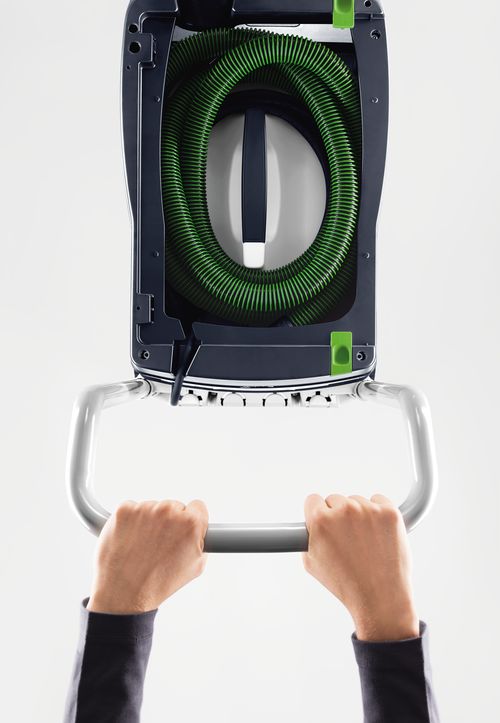 Festool Пылеудаляющий аппарат CTH 48 E / a CLEANTEC 574941