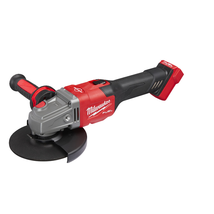 Машина углошлифовальная MILWAUKEE M18 FSAGV125XB-0X 4933478436