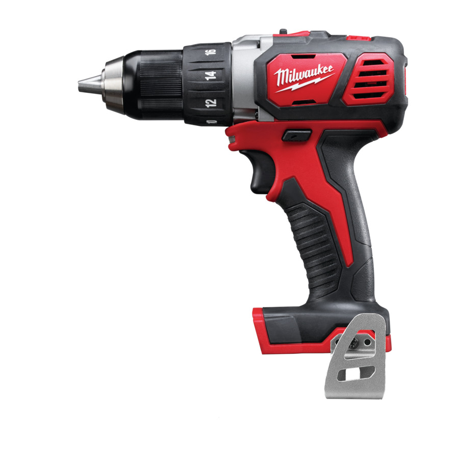 Дрель-шуруповёрт MILWAUKEE M18 BDD-0 4933443530