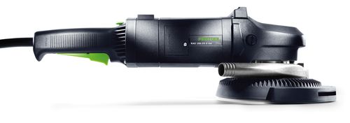 Festool Ротационная шлифовальная машинка RAS 180 E 570774