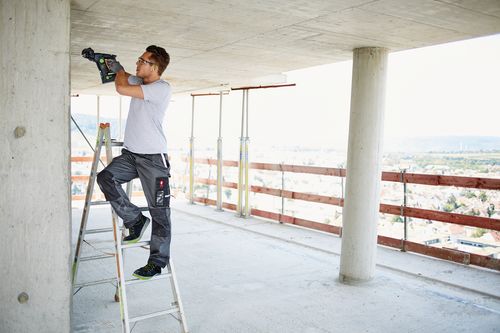 Festool Аккумуляторный перфоратор BHC 18 Li 3,1 I-Compact 575700
