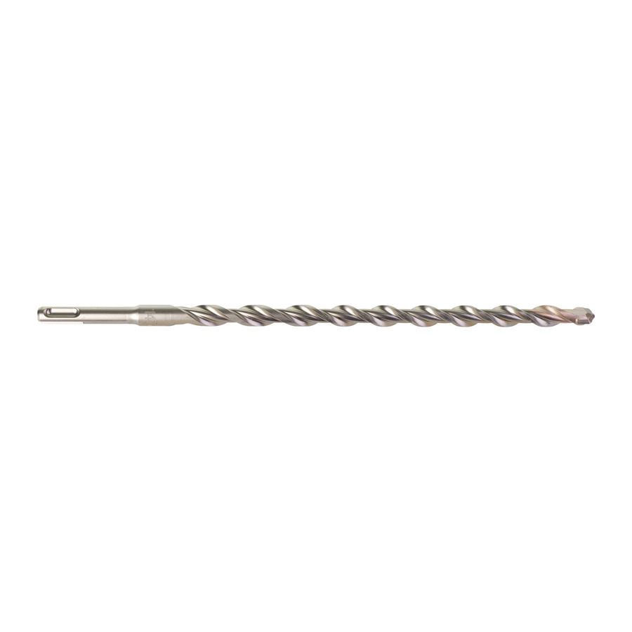 Бур по бетону MILWAUKEE SDS-Plus M2 D14x310мм 4932399330