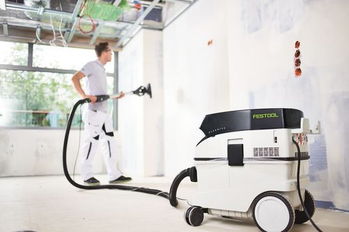 Festool Шлифовальная машинка LHS-E 225/CTL36-Set PLANEX 576746