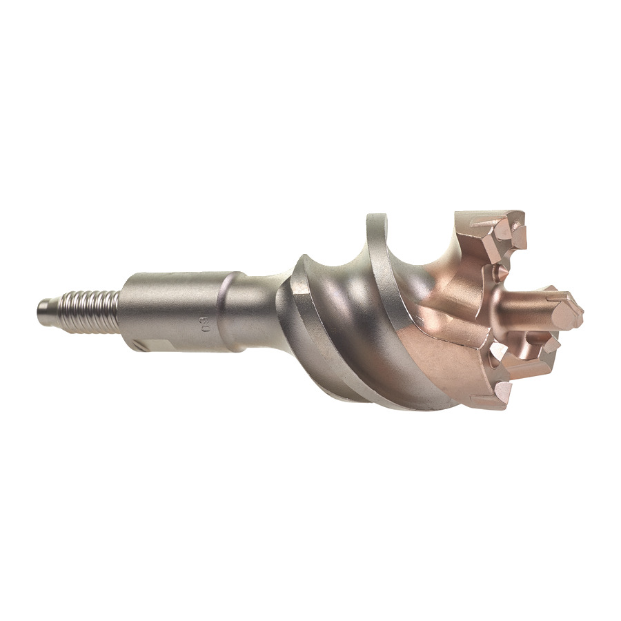 Бур по бетону SDS-Max TCTT 60 x 150 - 1 pc 4932430741