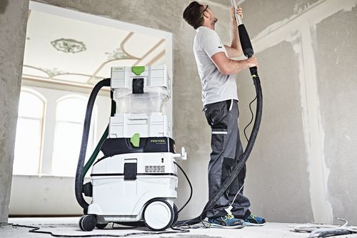 Festool Сепаратор CT для крупных частиц CT-VA-20 204083