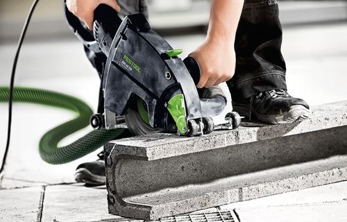 Festool Отрезная система Diamant DSC-AG 230 FS 769001