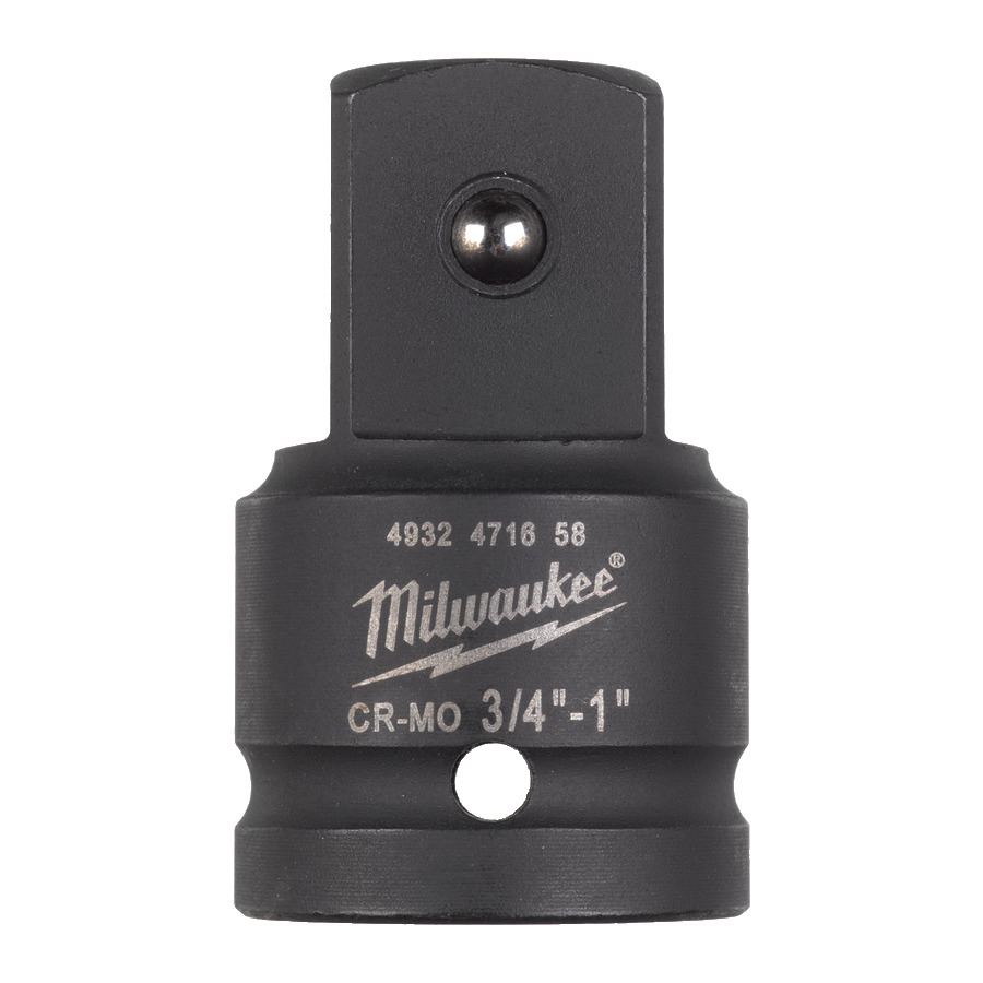 Переходник Adaptor 3/4" Square - 1" Square 4932471658