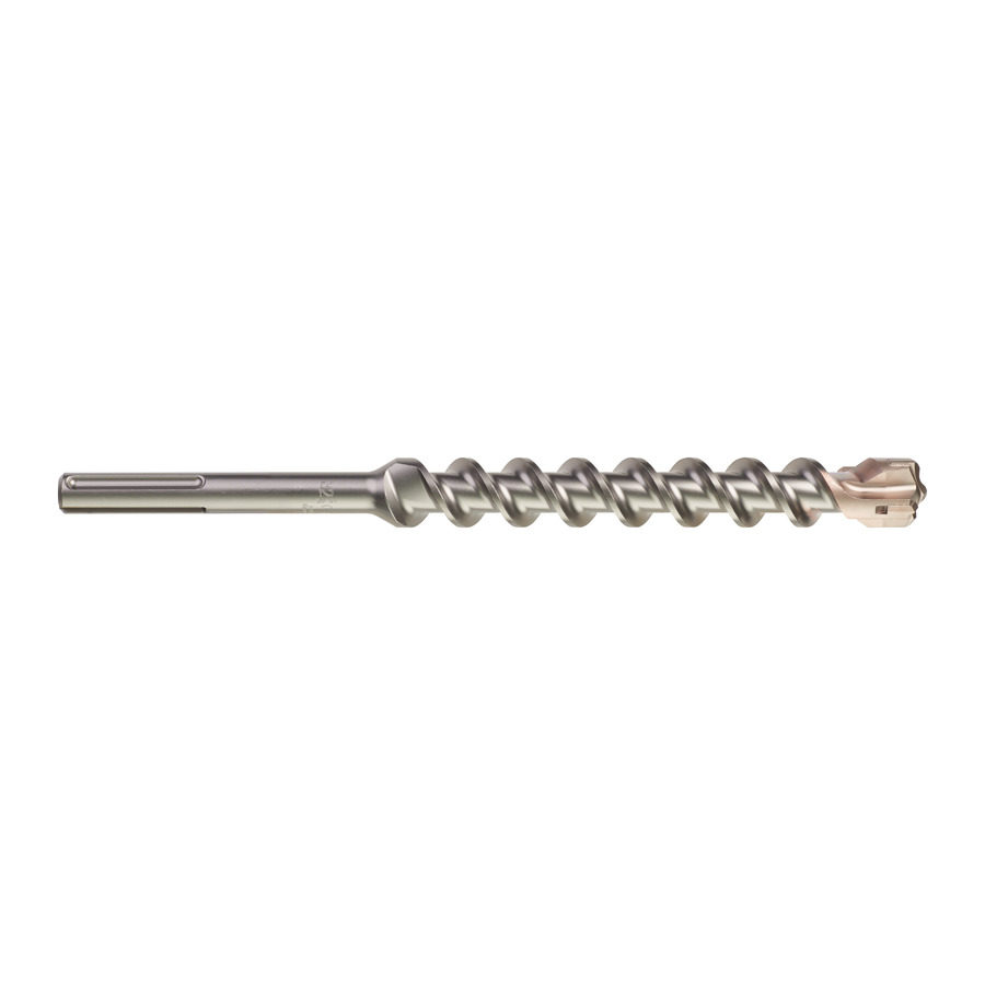 Бур по бетону SDS-Max 32 x 370 - 1 pc 4932352785