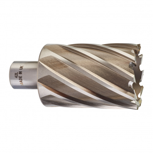 Кольцевая фреза HSS HSSAC 42 x 50 - 1 pc 4932371769