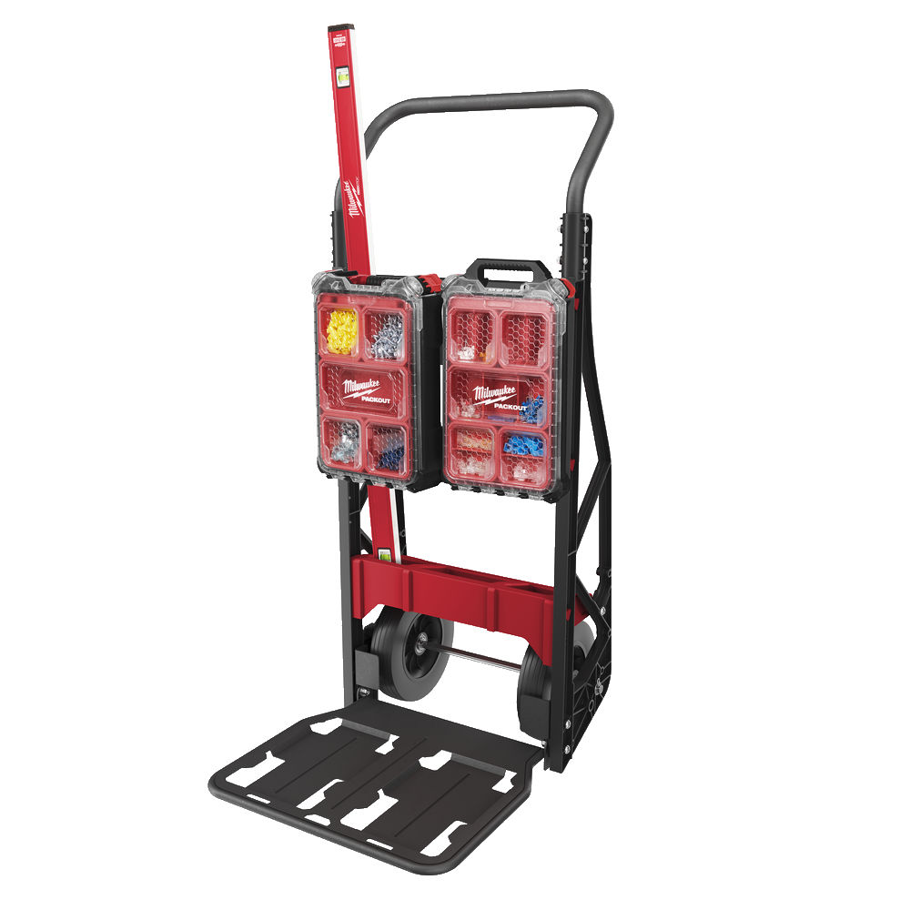 Тележка MILWAUKEE Packout 4932472131