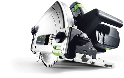 Festool Аккумуляторная погружная пила TSC 55 Li REB-Basic 201395