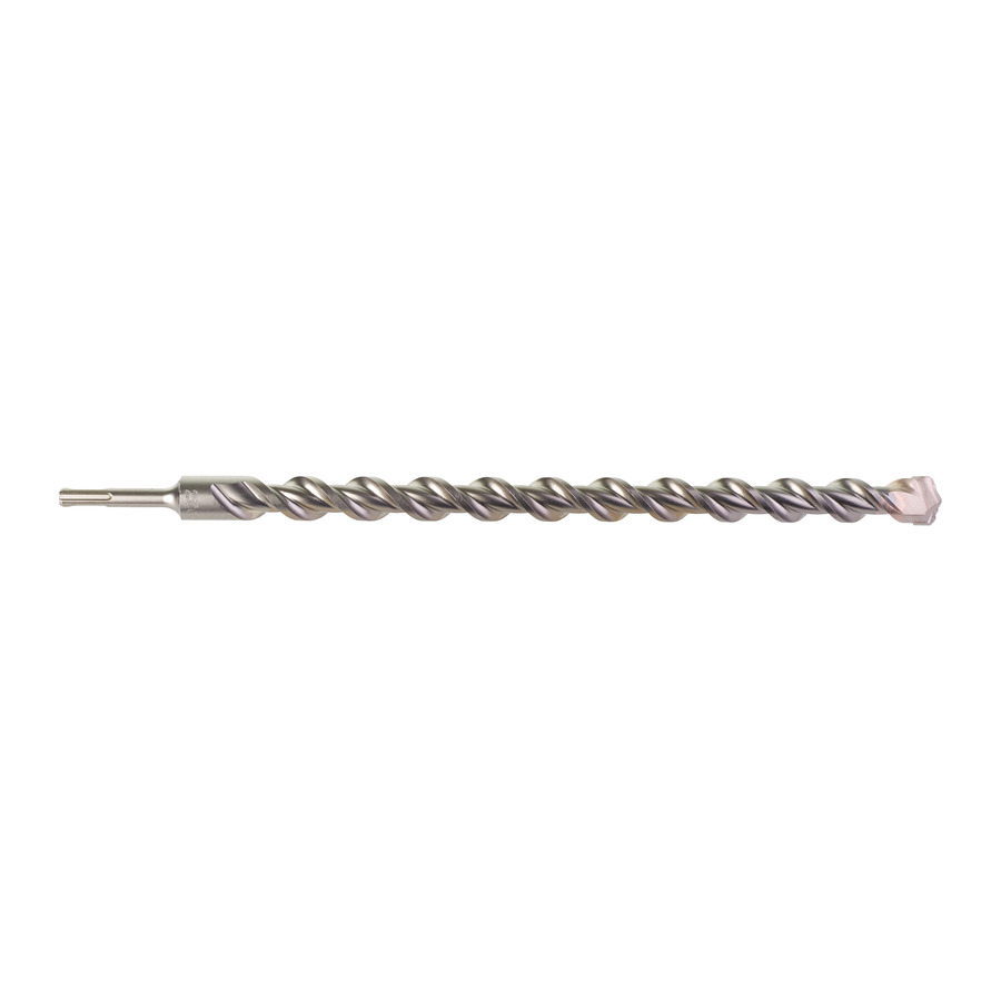 Бур по бетону MILWAUKEE SDS-Plus M2 D25x450мм 4932344309