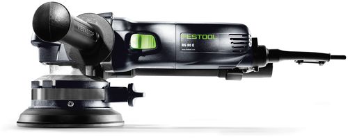 Festool Зачистной фрезер RG 80 E-Set DIA HD RENOFIX 768967
