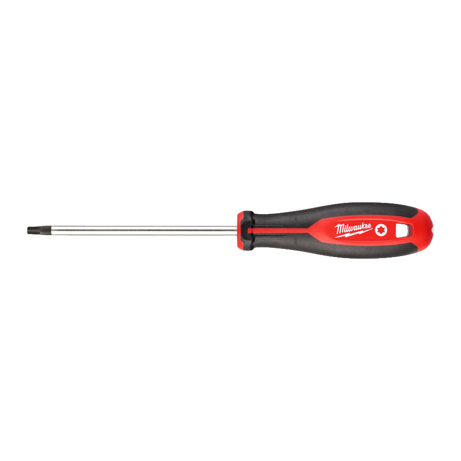 Отвёртка MILWAUKEE Tri-lobe T30x125мм 4932471803