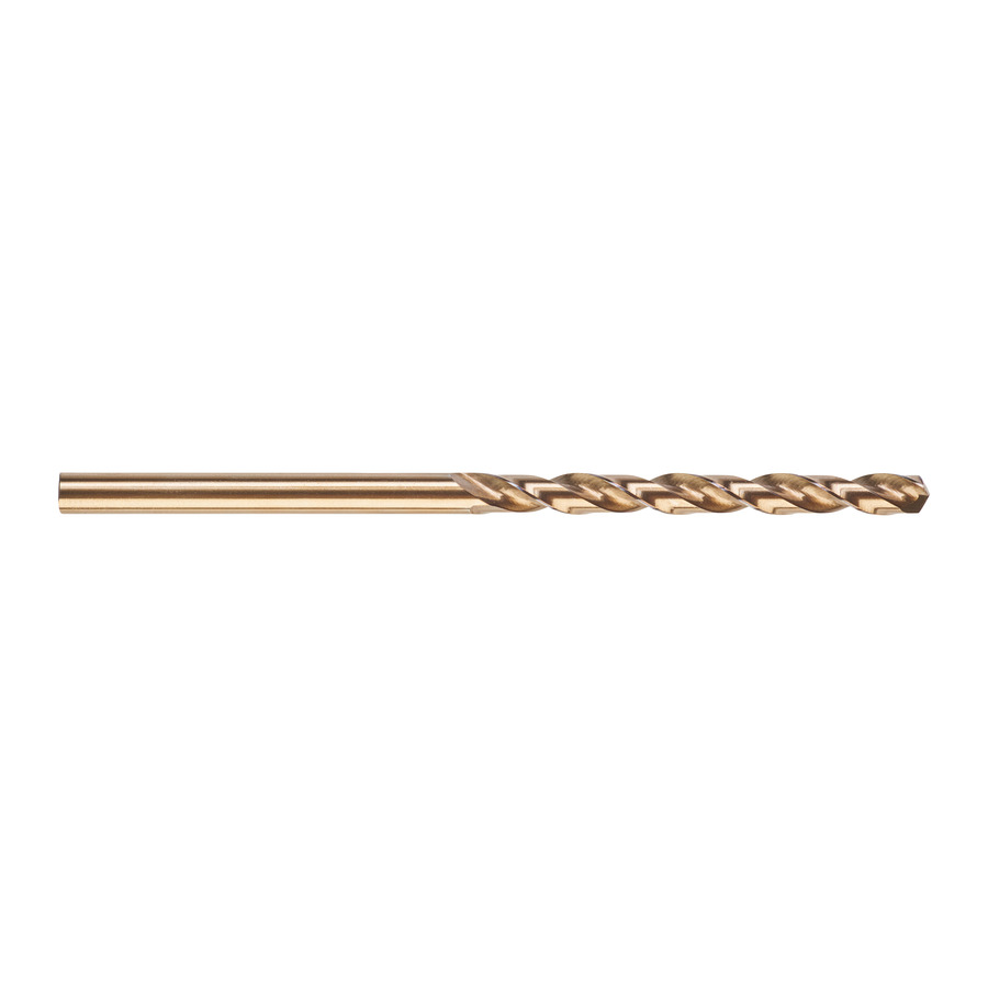 Сверло по металлу с содержанием кобальта HSS G Co HSSGC 3.2 x 65 - 10 pcs 4932373337