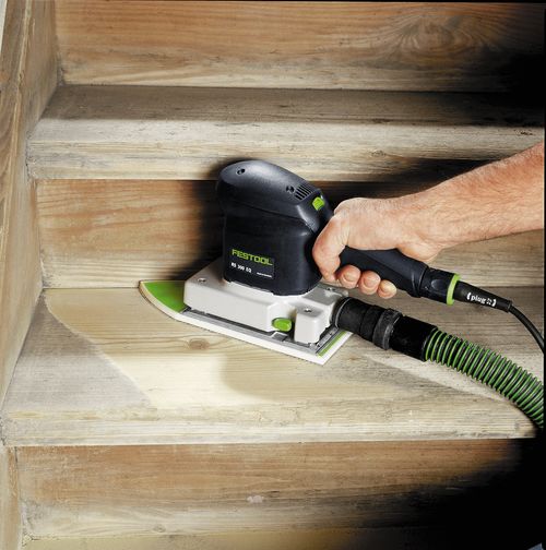 Festool RUTSCHER RS 300 EQ-Plus 567845