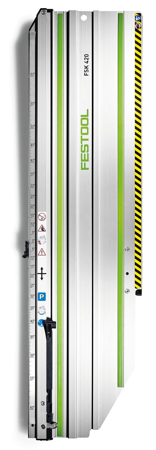 Festool Торцовочная шина FSK 670 769943