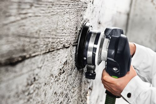 Festool Зачистной фрезер RG 80 E-Set DIA ABR RENOFIX 768968
