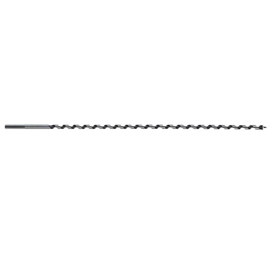 Сверло спиральное MILWAUKEE D8x460мм 4932363688