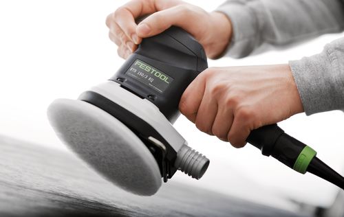 Festool Эксцентриковая шлифовальная машинка ETS 150/3 EQ 575023