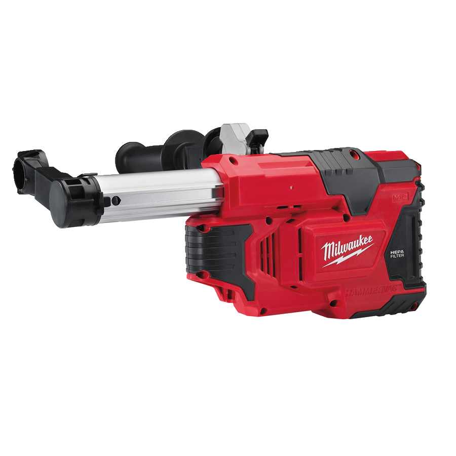 Система пылеудаления MILWAUKEE M12 UDEL-0B 4933471460