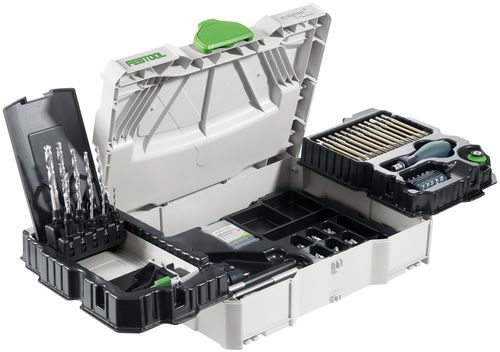 Festool Монтажный набор SYS 1 CE-SORT 497628
