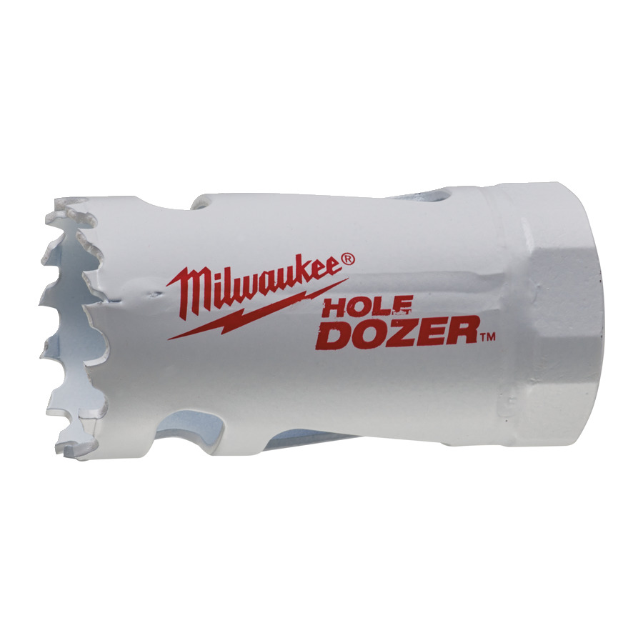 Биметаллическая коронка Holedozer Hole Dozer Holesaw - 29 mm - 25 pcs 49565120