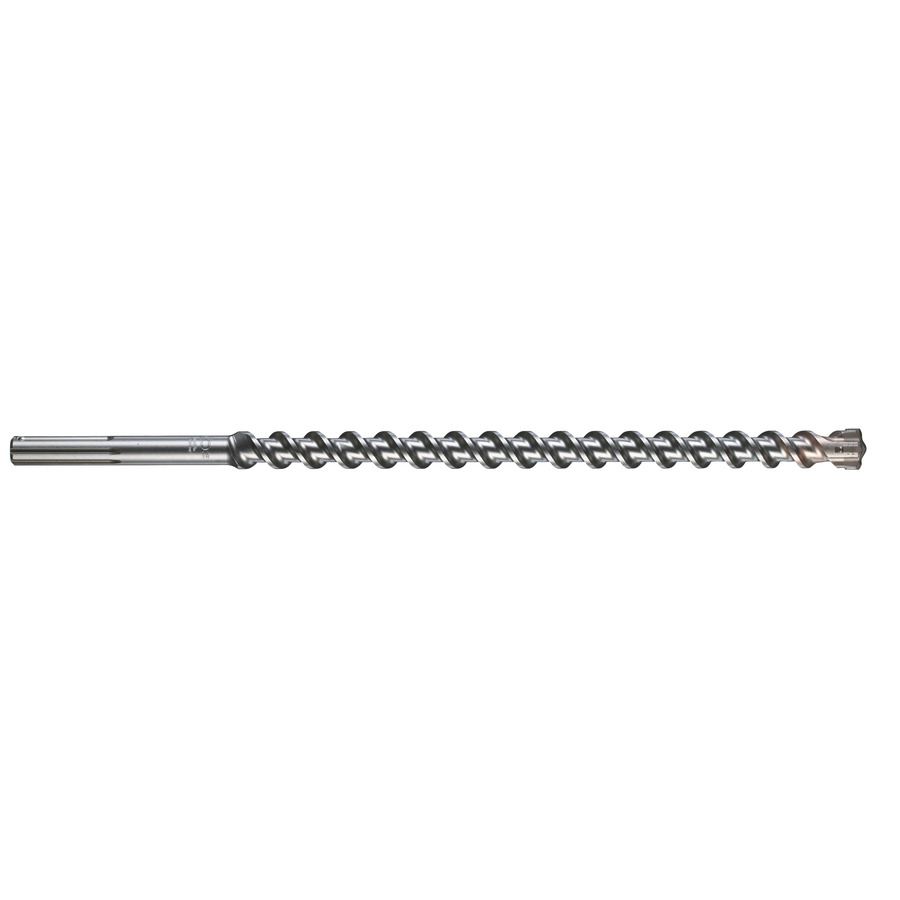 Бур по бетону MILWAUKEE SDS-Max MX4 D25x520мм 4932352775