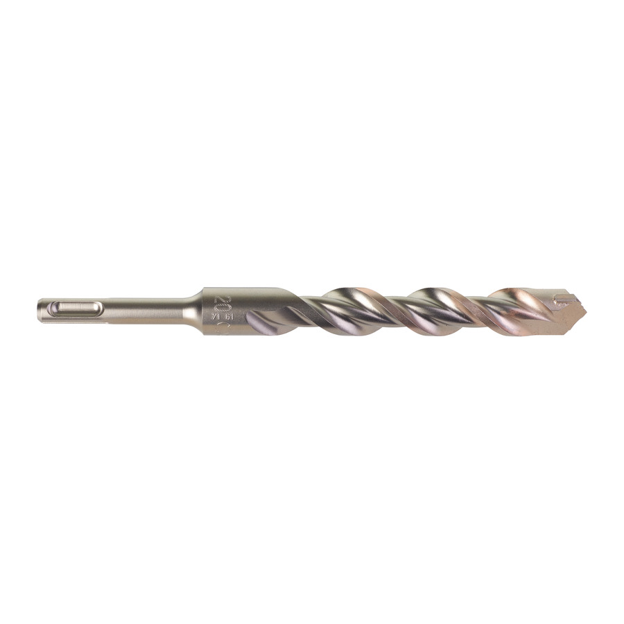 Бур по бетону MILWAUKEE SDS-Plus M2 D20x200мм 4932344305