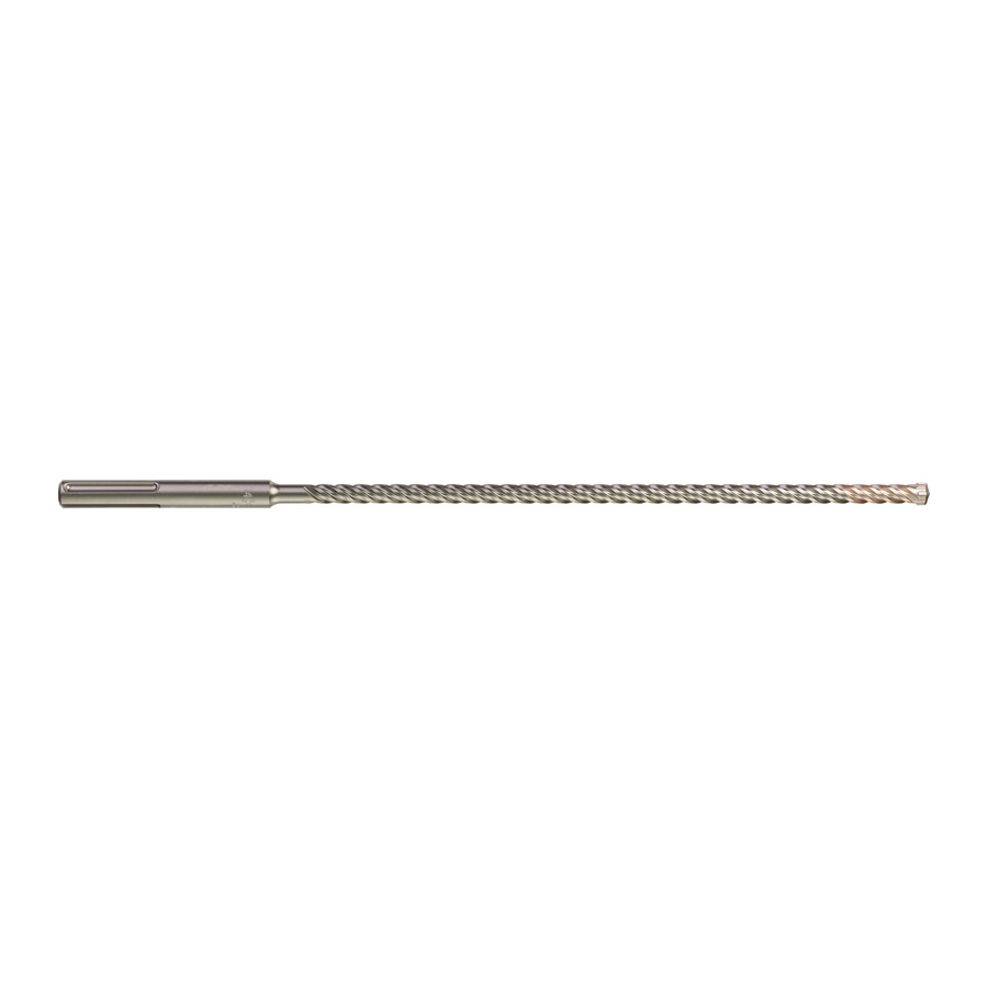Бур по бетону SDS-Max 14 x 540 - 1 pc 4932352753