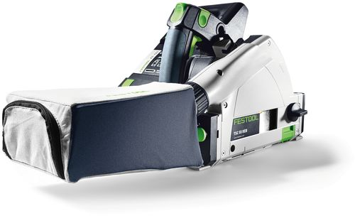 Festool Аккумуляторная погружная пила TSC 55 Li 5,2 REBI-Plus-SCA 575687
